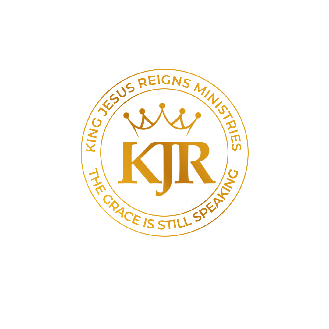 KJR MINISTRIES Blog